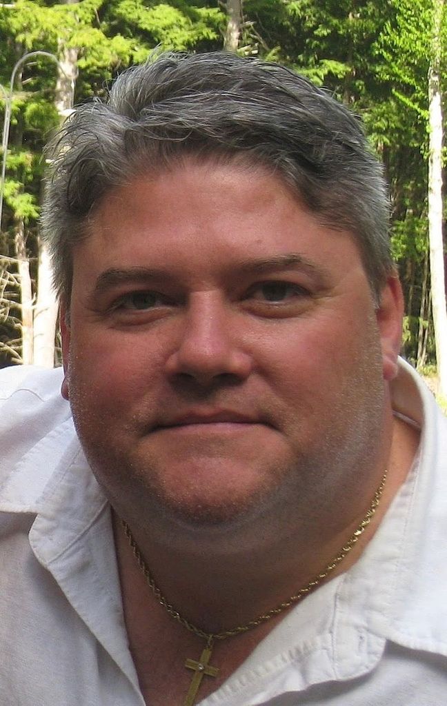 Peter Fitzpatrick Profile Photo