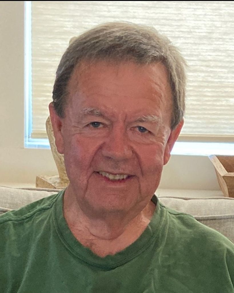 Wayne Alan McDonagh Profile Photo