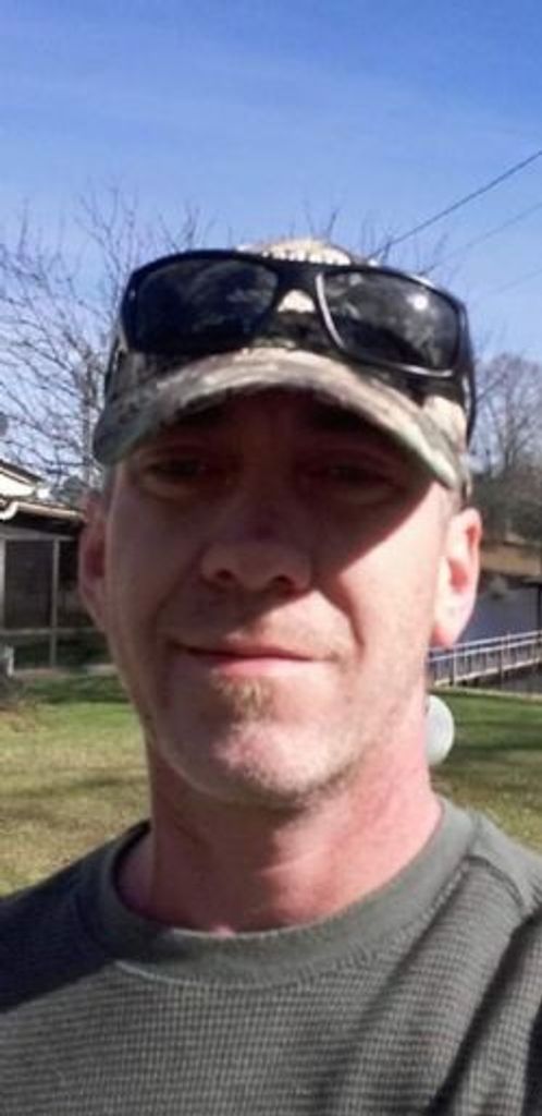 Christopher Tate Riser Profile Photo