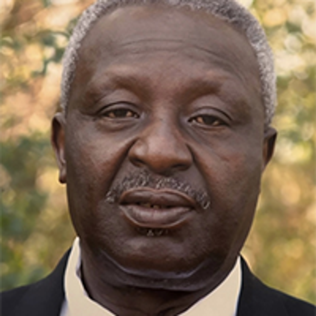 Mr. Abraham Tinker Profile Photo