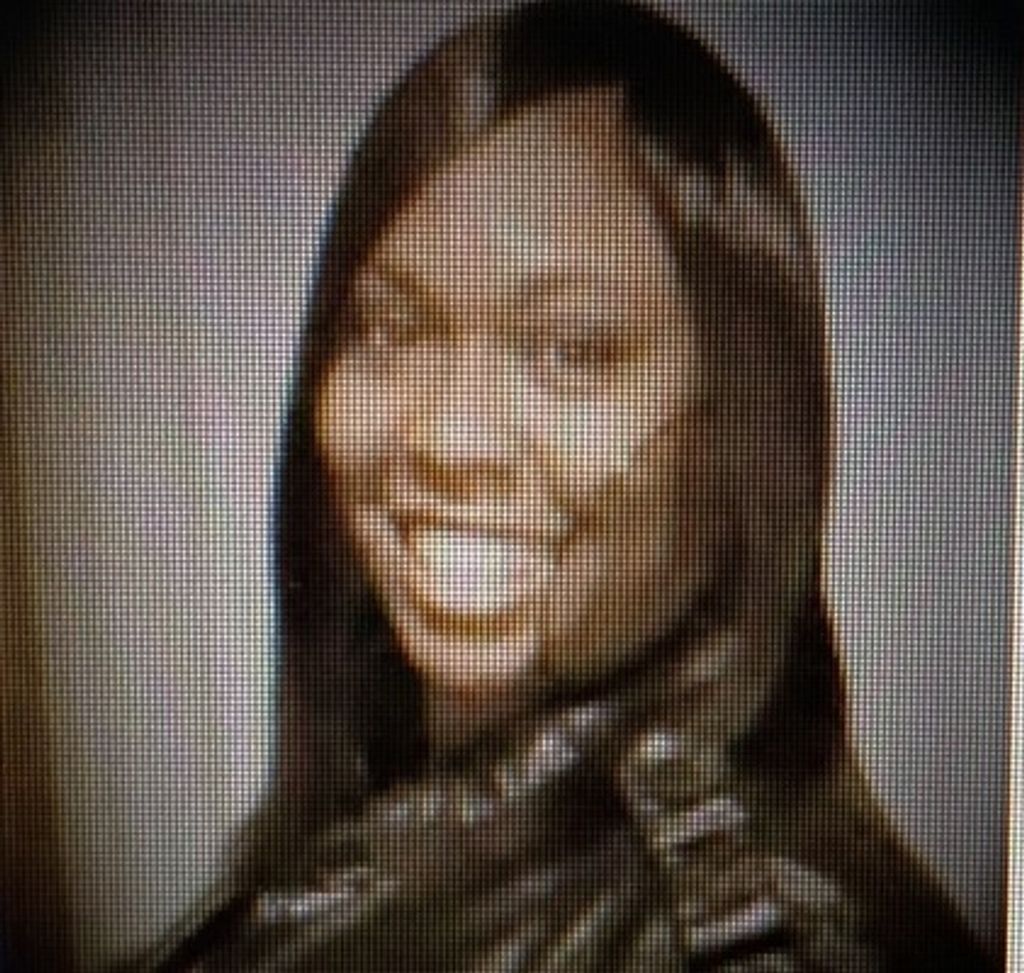 Nicole Shantay Gibson Profile Photo