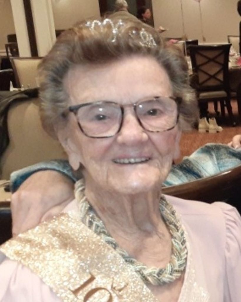 Ethel Maude Lex Profile Photo