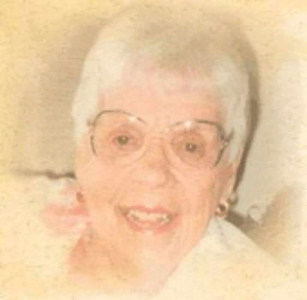 Thelma A. Hoekwater