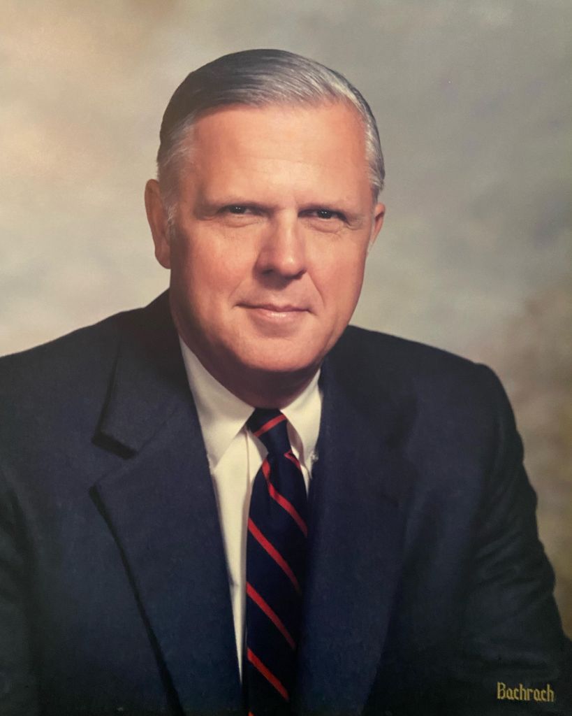 Edwin Milton "Ted" Halkyard, Jr. Profile Photo