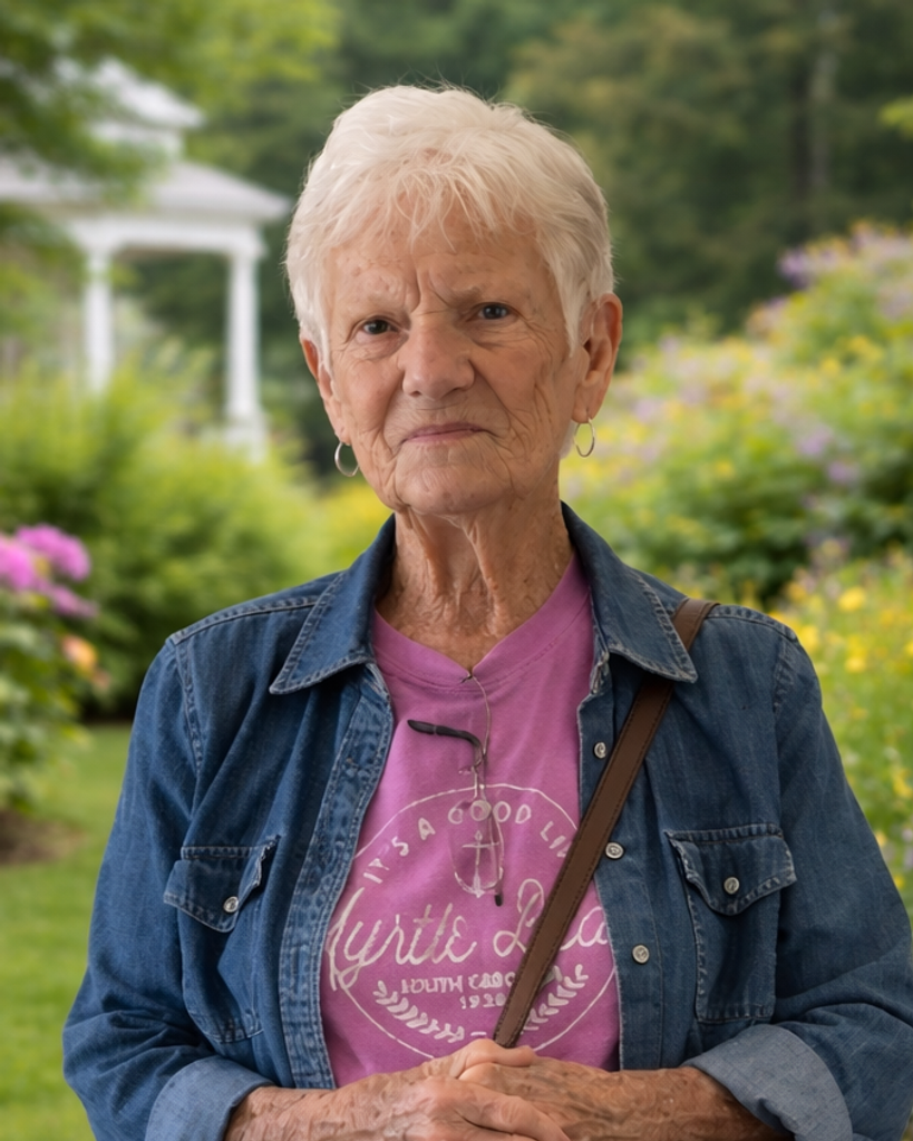 Sharon Everette Crumpler Profile Photo