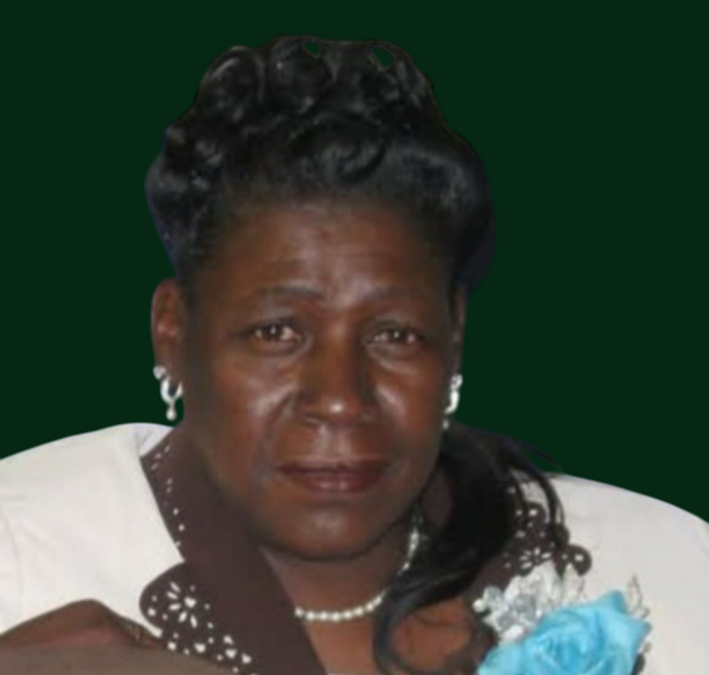 Alice Marie Wooders Profile Photo