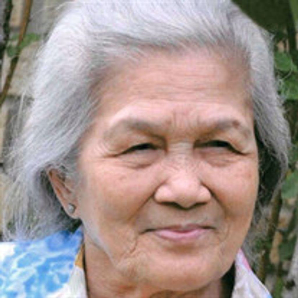 Petronila Potot
