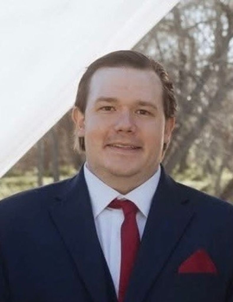 Ryan  Scott Grieser