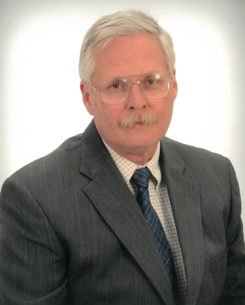 Michael Price Profile Photo
