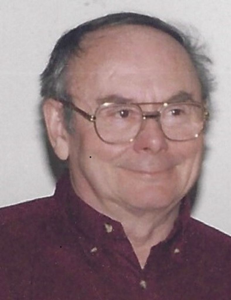 William "Bill" R. Rohwer
