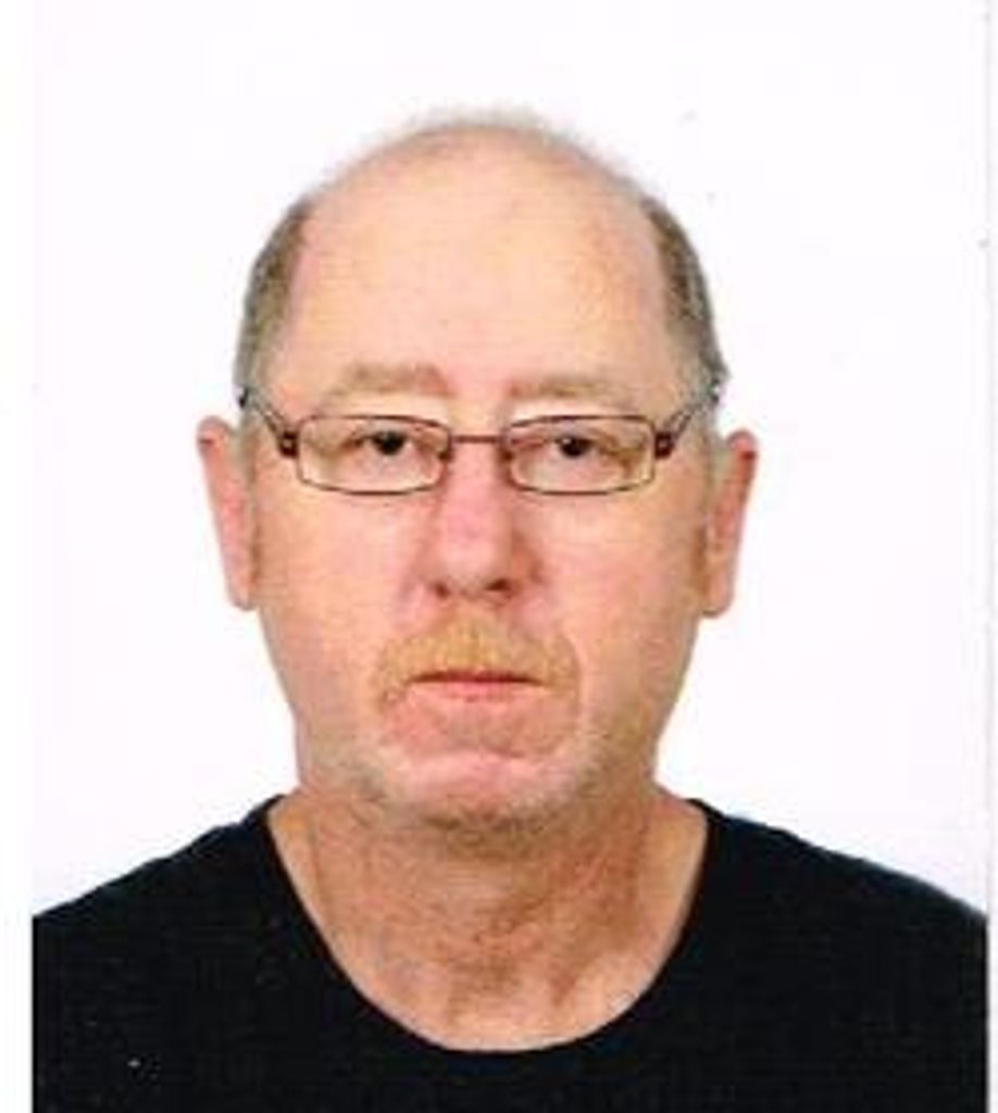 Henry Keeping Profile Photo