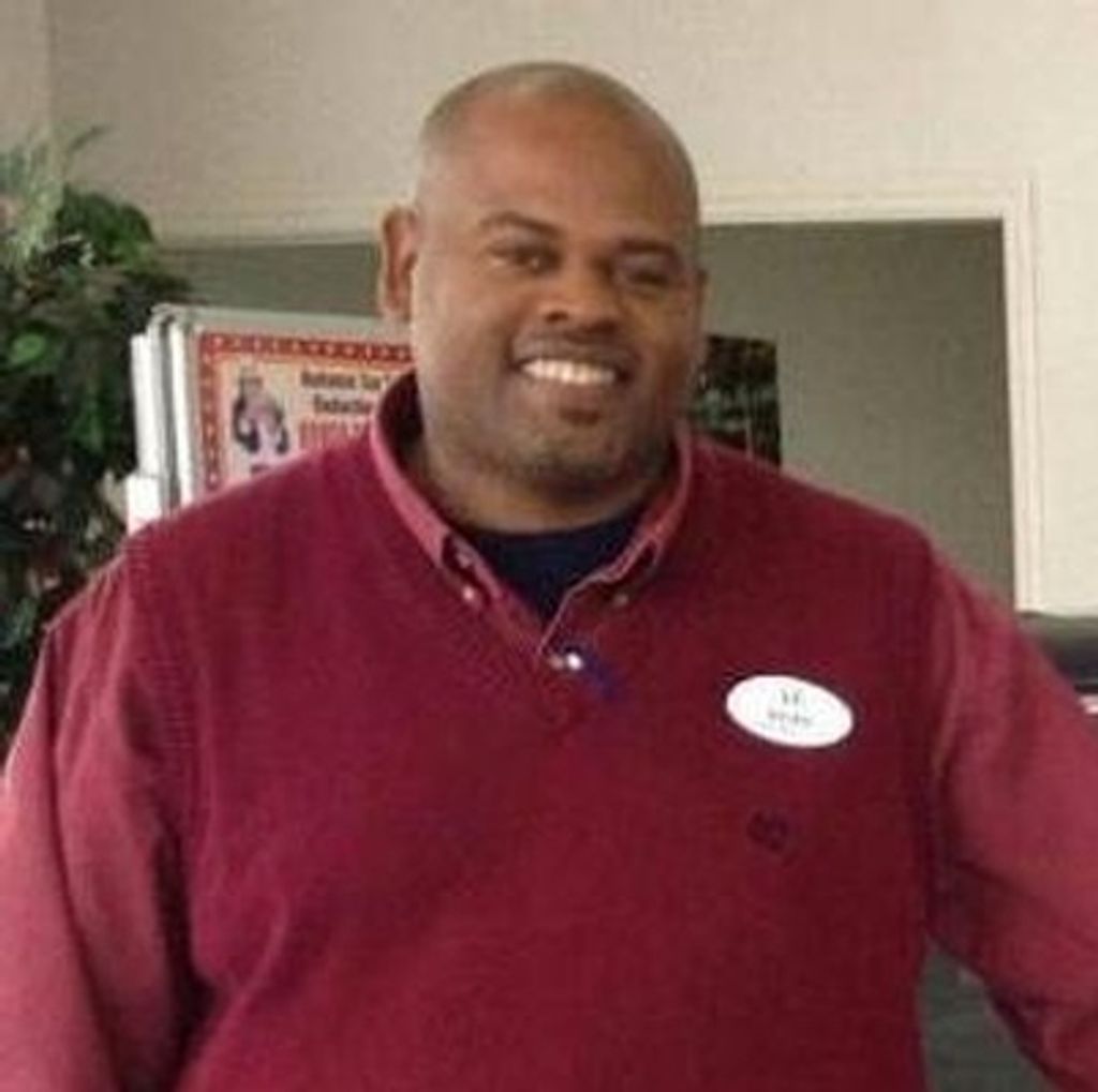 Brian Timothy Lowe Profile Photo