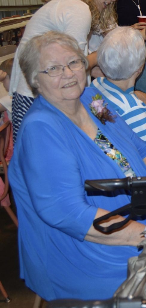 Marion Jean Vandenburg Profile Photo