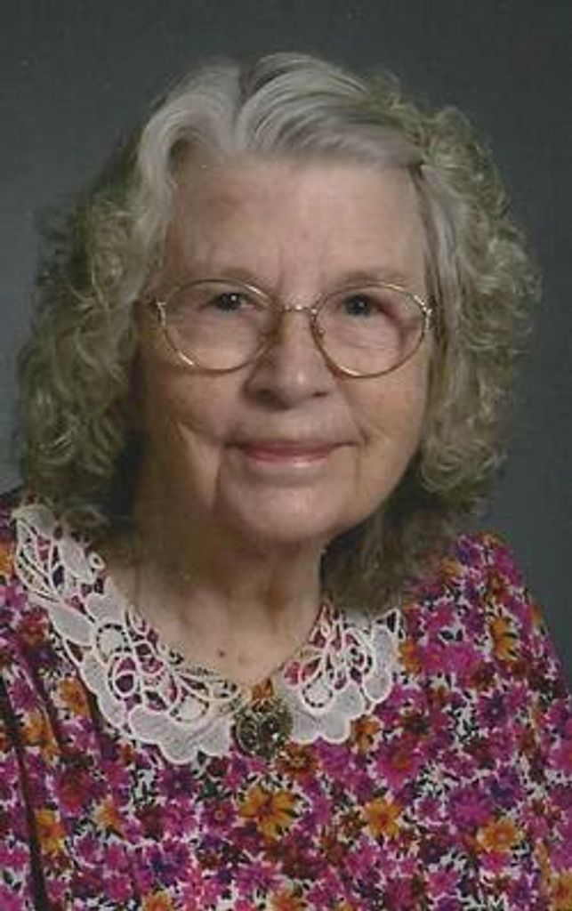 Julia Sandifer Profile Photo