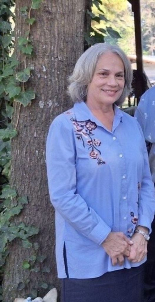 Sharon Pounds Weddle Profile Photo