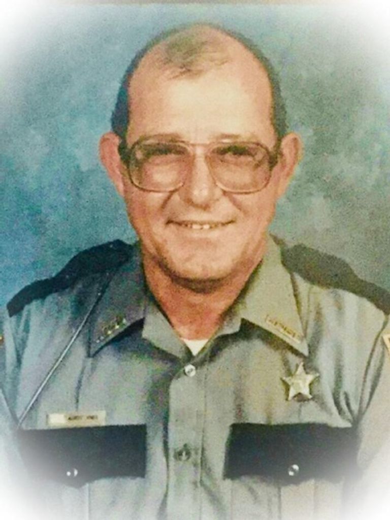 William Albert "Wook" Jones, Jr. Profile Photo