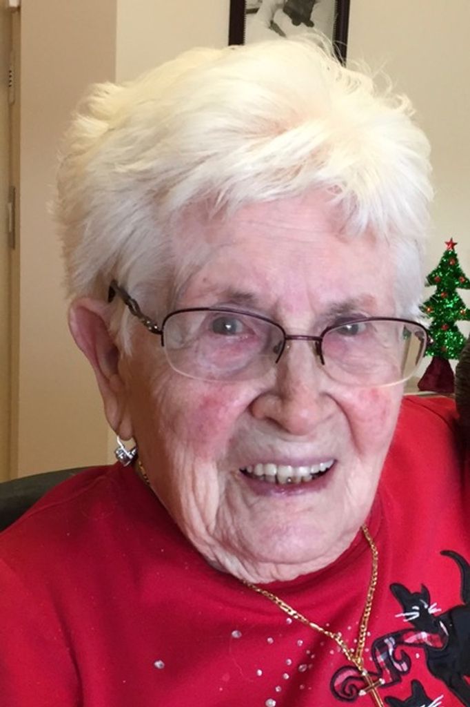 May Constance (West)  Stephens