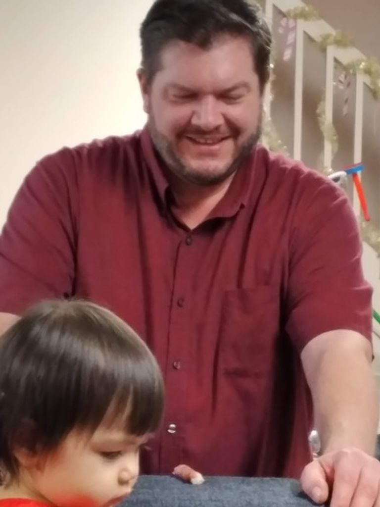 Ronald W. "Ron" England, Jr. Profile Photo