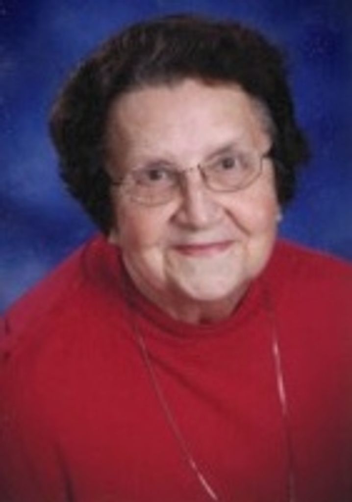 Roberta Evelyn Yandell Profile Photo