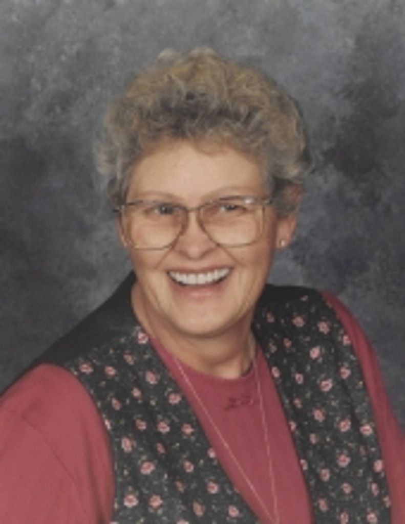 Evelyn Sue Walling