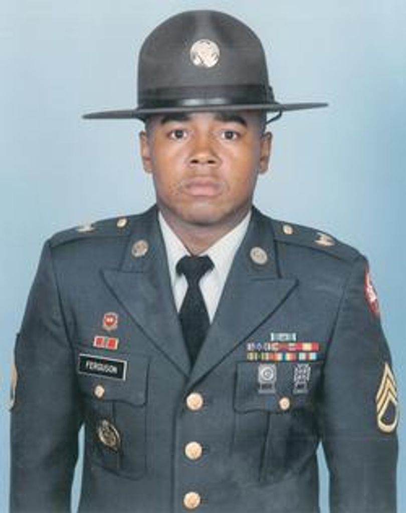 Terry L. Ferguson Profile Photo