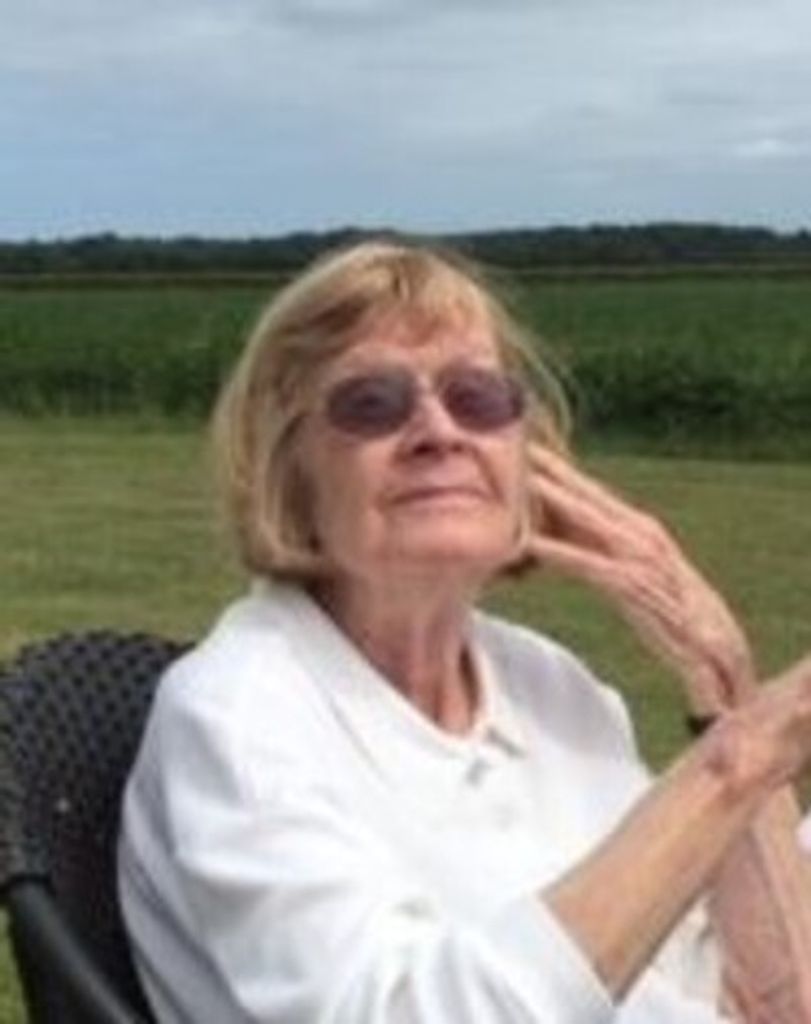 Jane Darden White Profile Photo