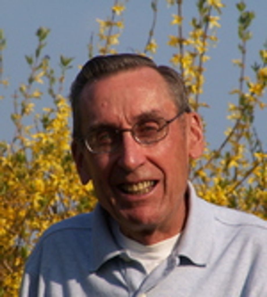 Hugh A. McGovern, Sr.