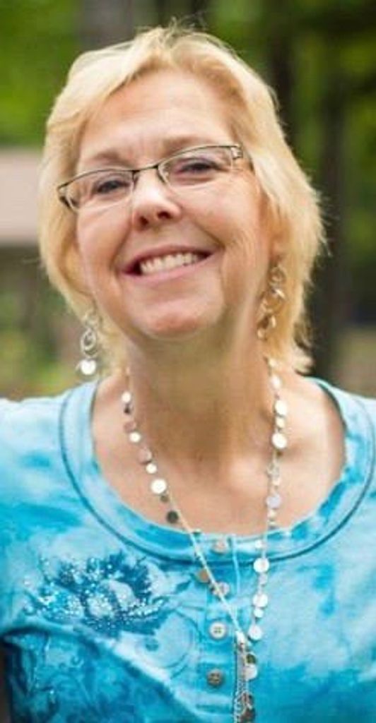 Linda  Baker Burr