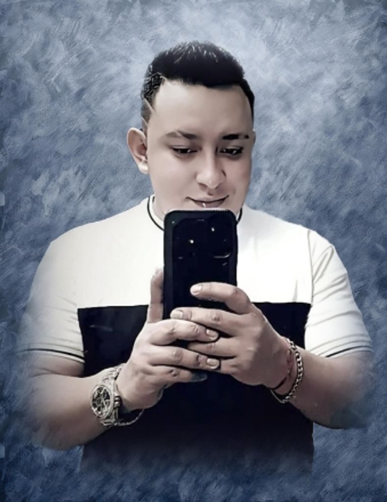 Sofonias Eduardo Gonzalez Morgan Profile Photo