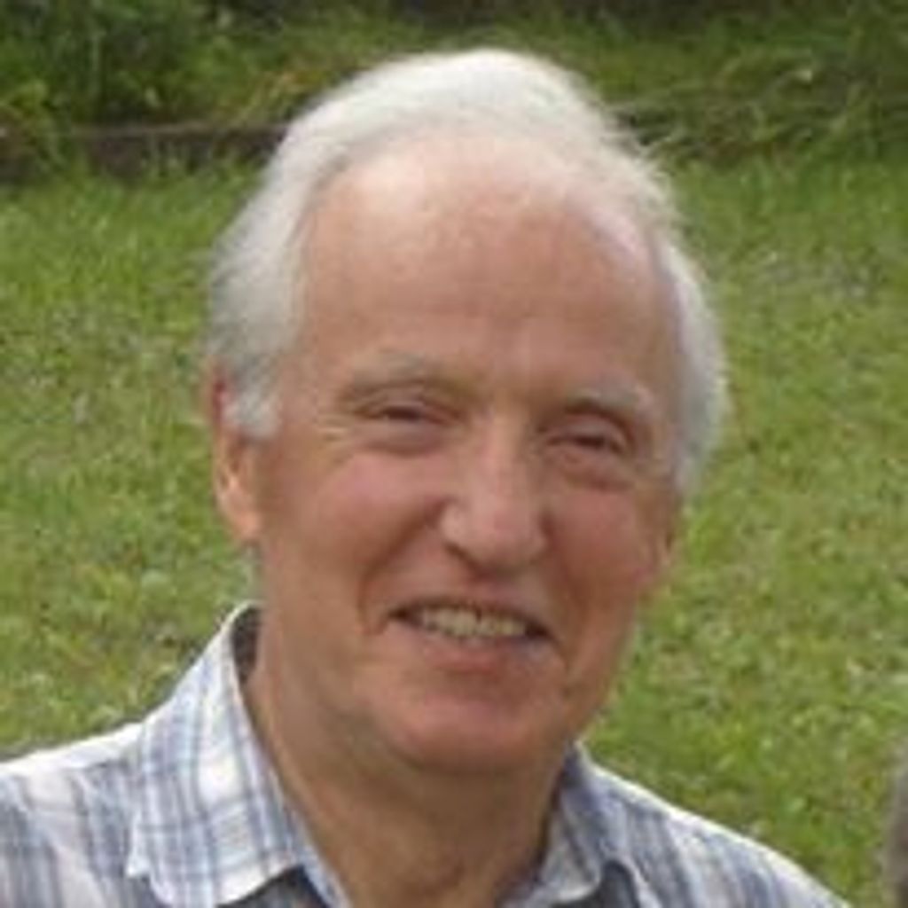 Michael Newnham
