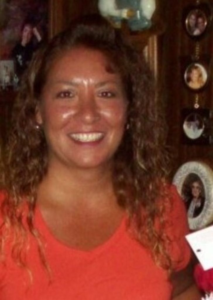 Christina M. Phillips Profile Photo