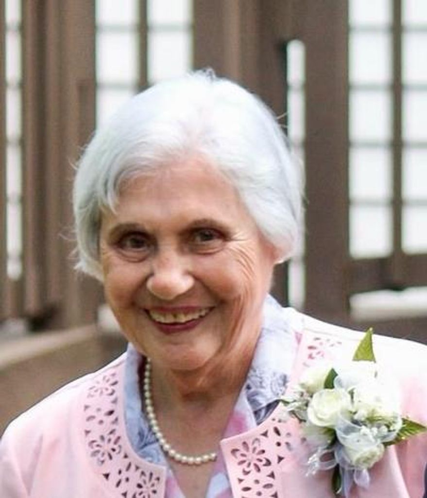 Clara Ann Dyess Profile Photo