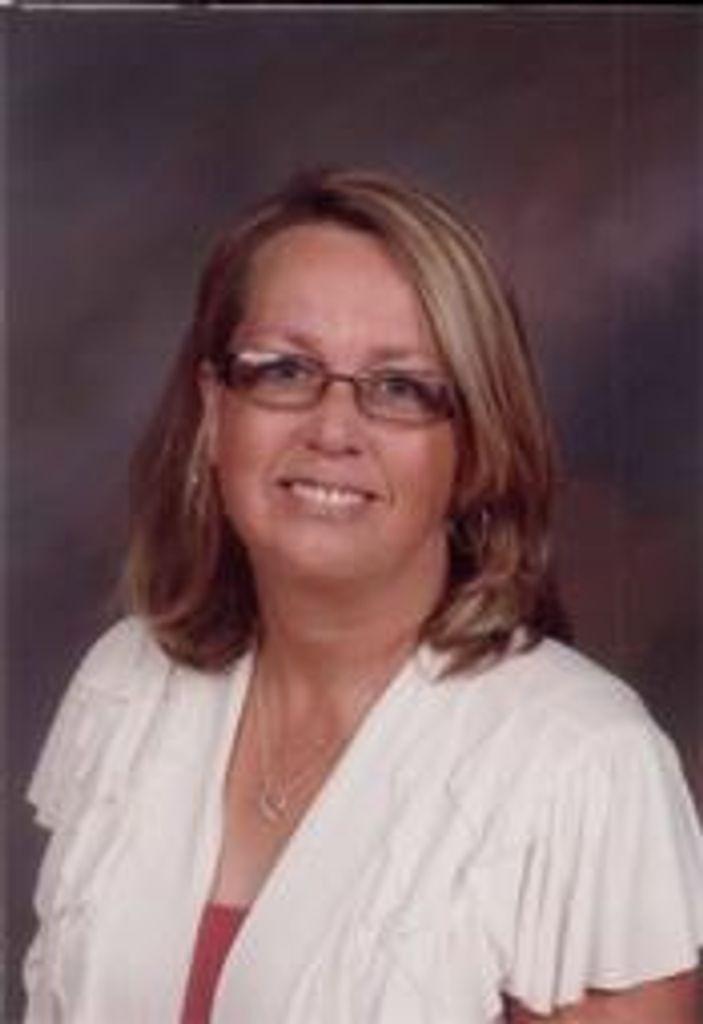 Monica Dale Thompson Permenter Profile Photo