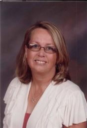 Photo of Monica Dale Thompson Permenter