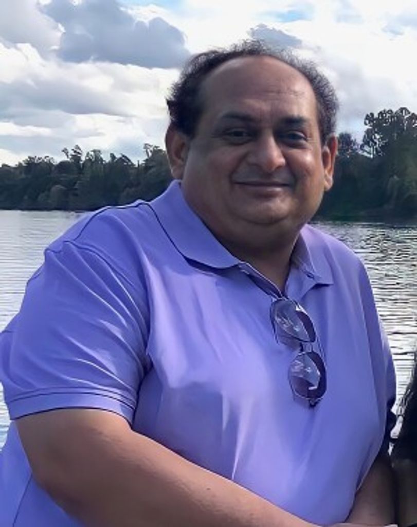 Mehul R. Vashi Profile Photo