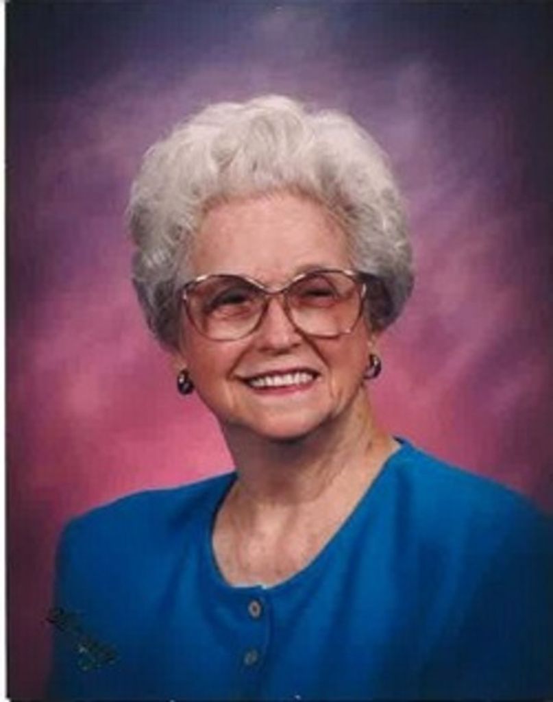 Maurine Hall