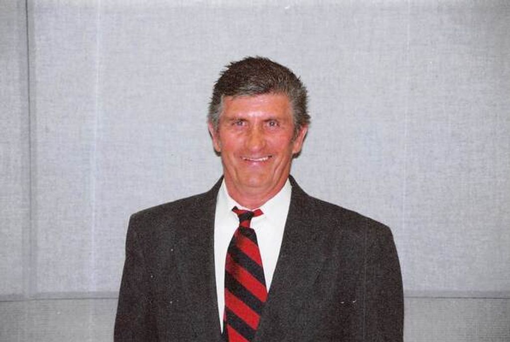 Larry L. Briggs
