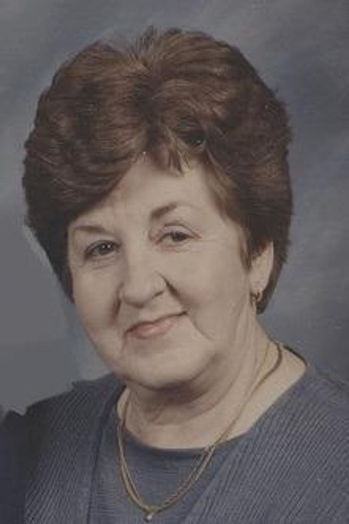 Eva Lou (Glover) Balchak Profile Photo