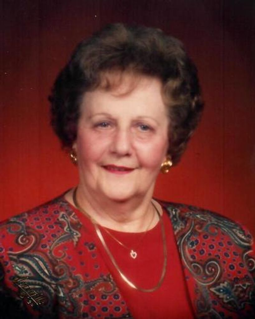 Miriam M. Thomas Profile Photo