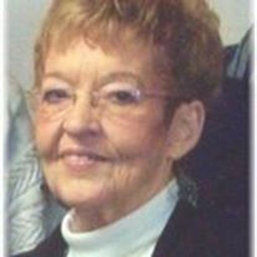Gayle Jean Graybill (Harbaugh) Profile Photo