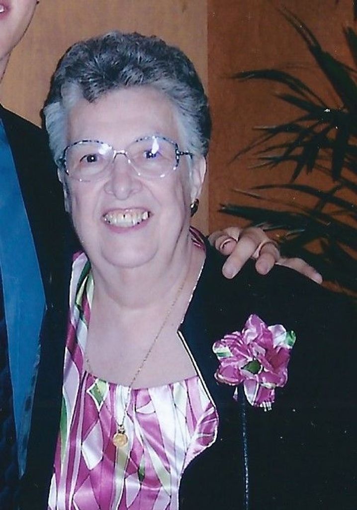 Frances M. Profeta Profile Photo
