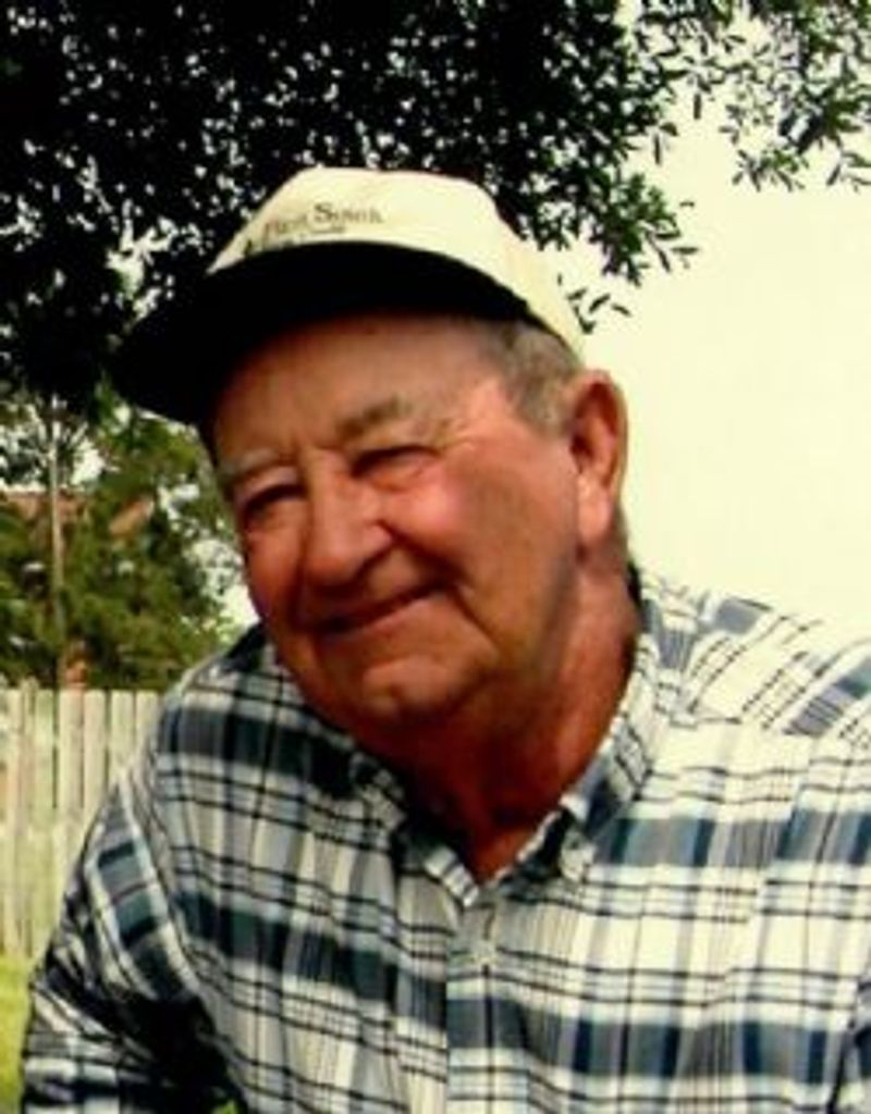 Hubert Mcgee