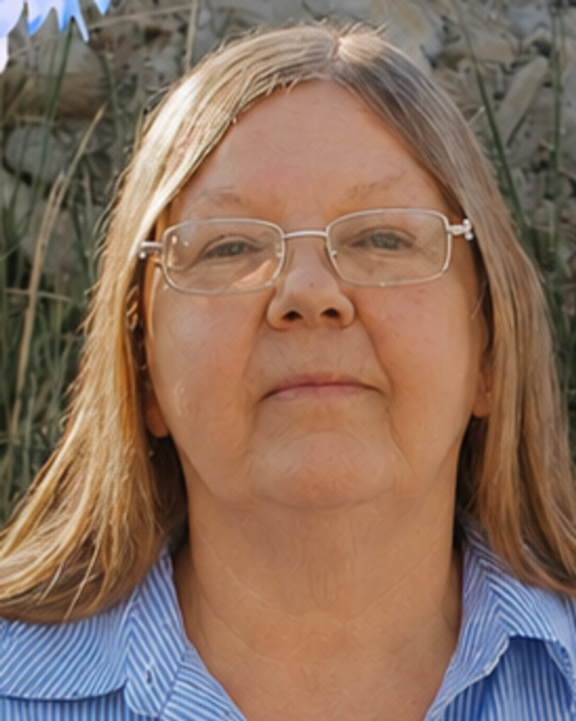 Susan Helen Goodwin Profile Photo