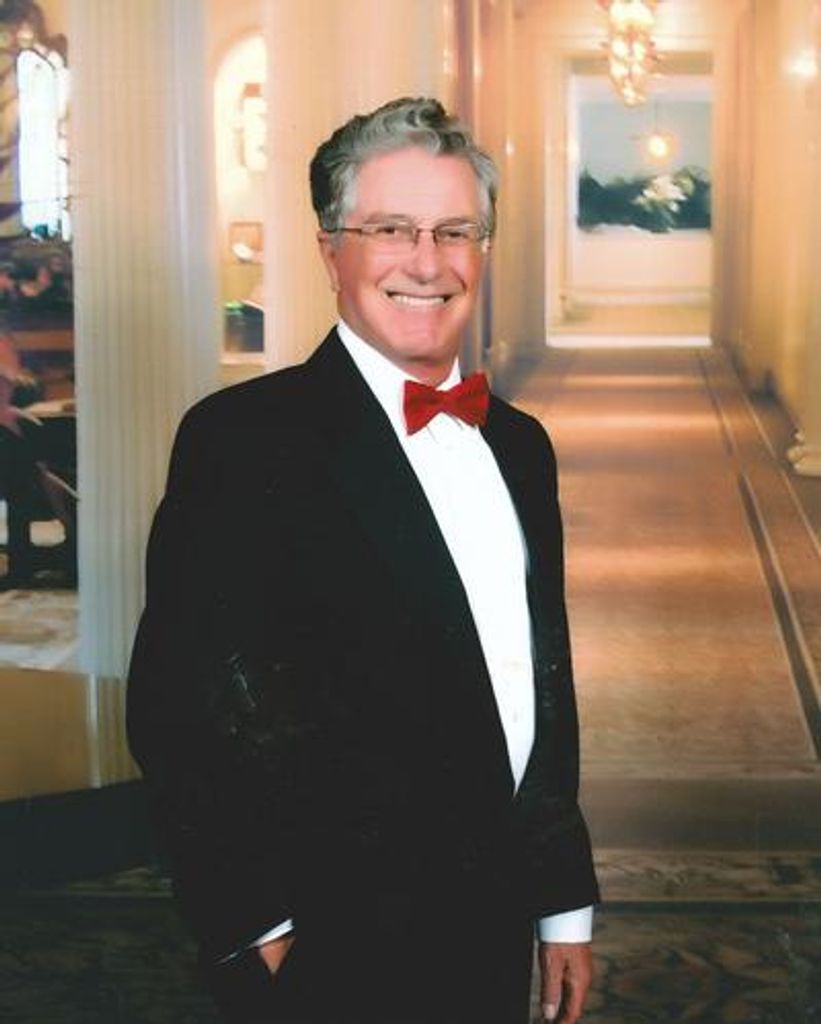 David Lee Albig Profile Photo