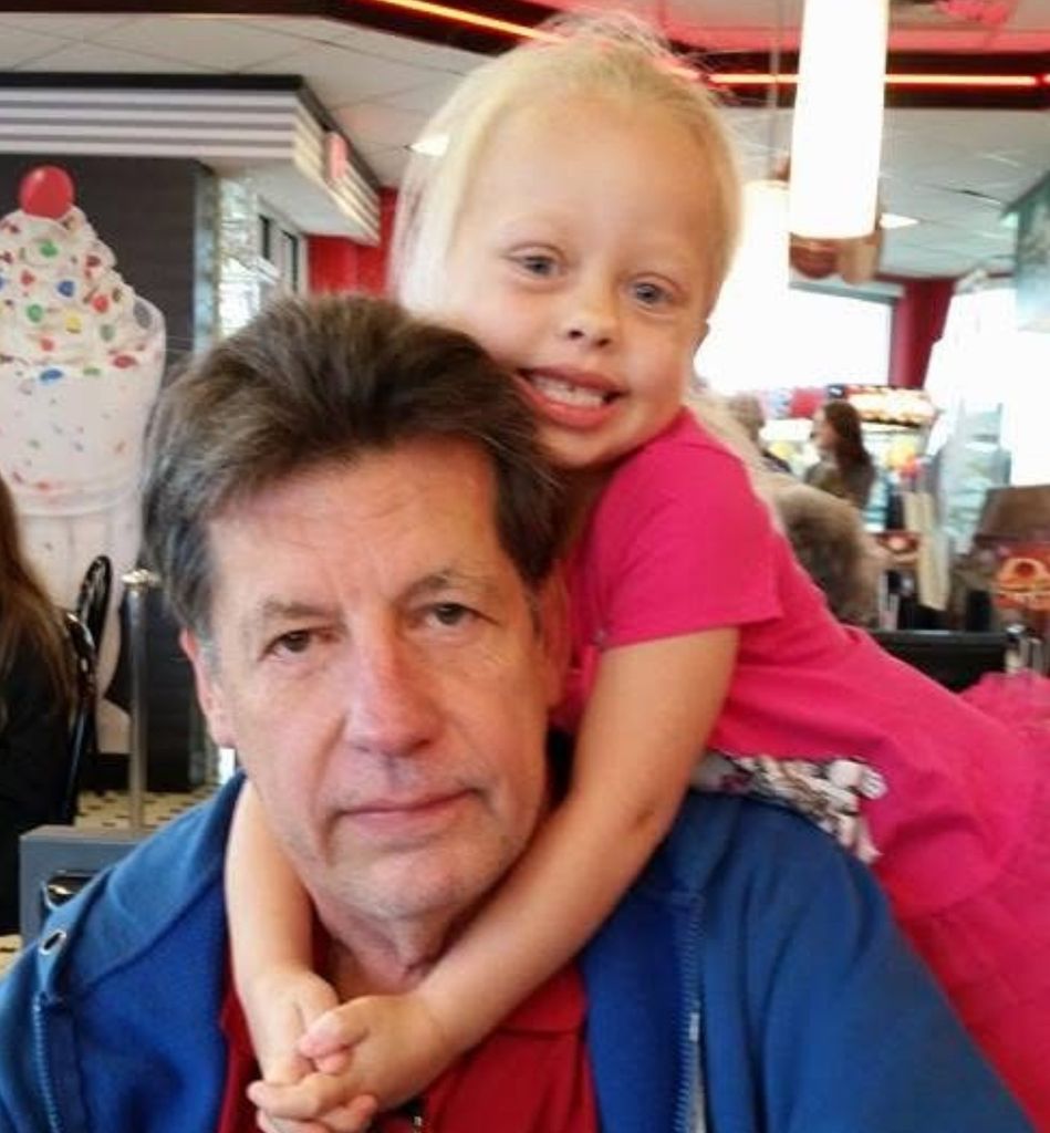 Jerry D. Mitchell Profile Photo