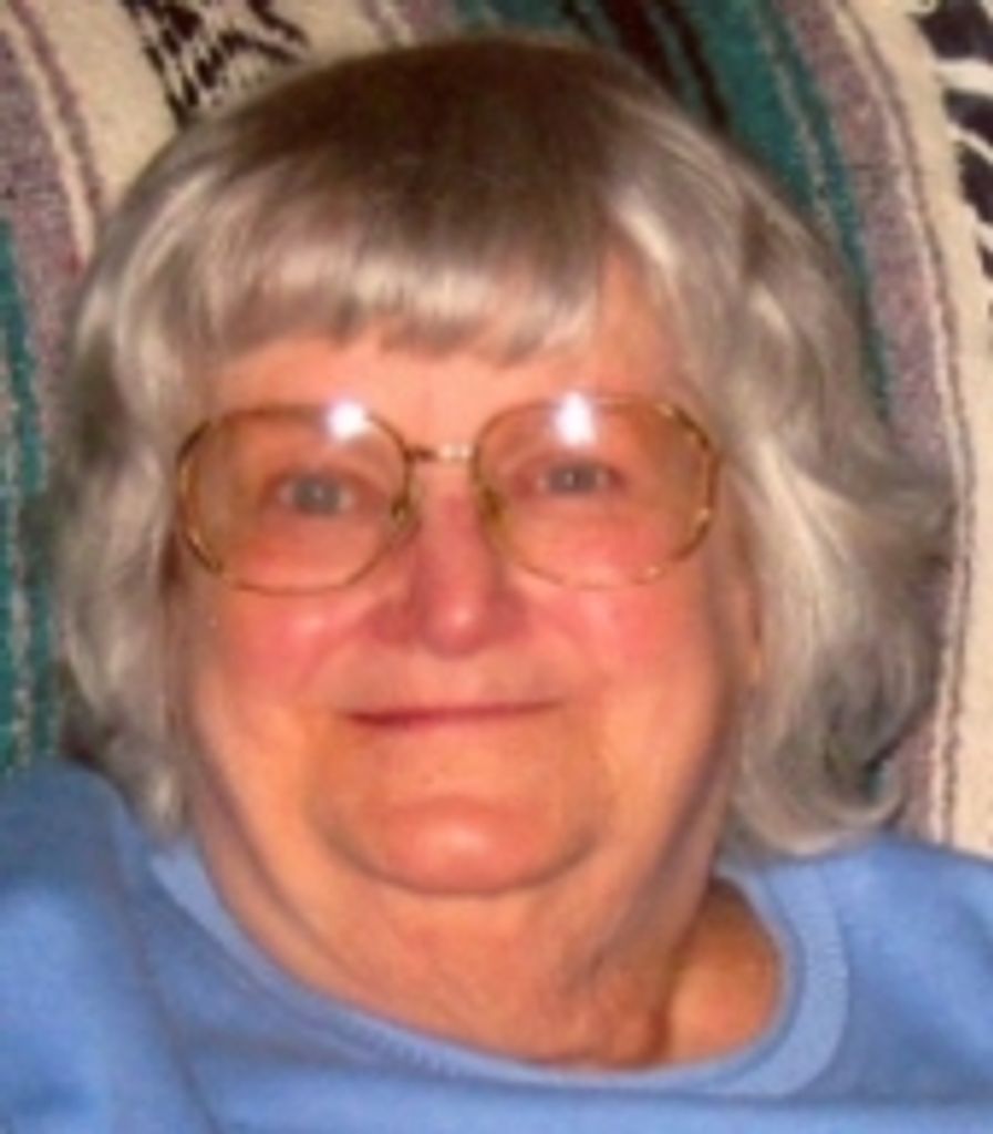 Janice P. Radtke