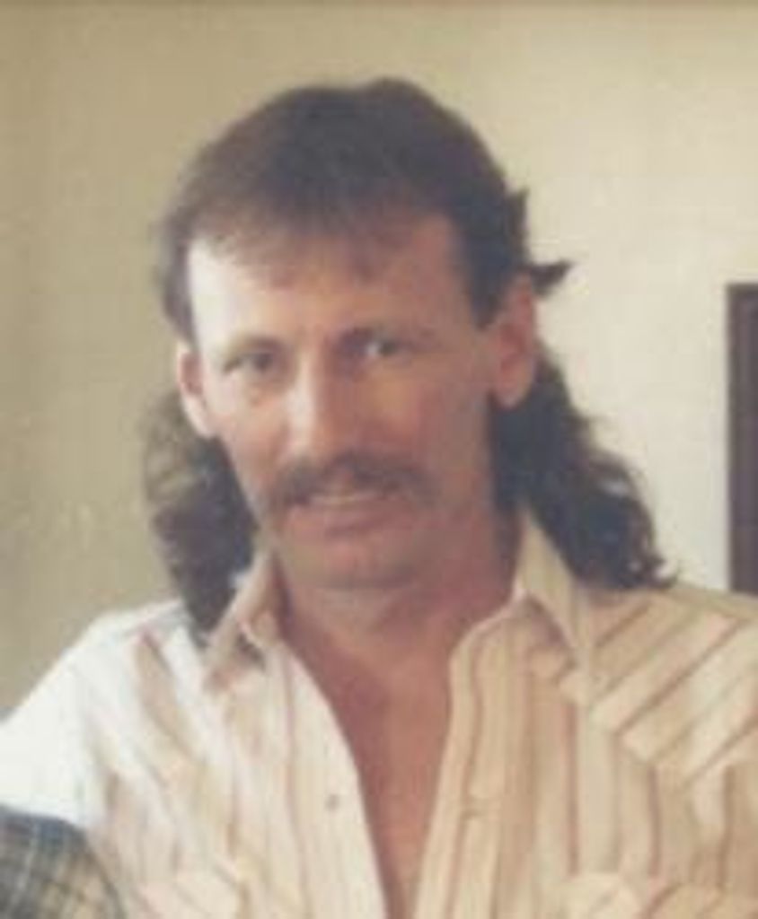 Ray Pryor