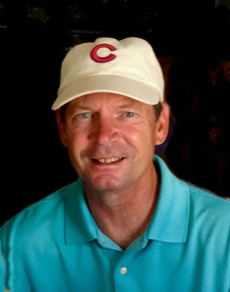 Randall "Randy" L. Swanson Profile Photo