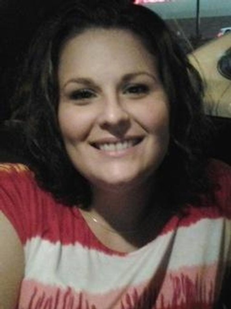 Leah Blair Kasperski-Braden