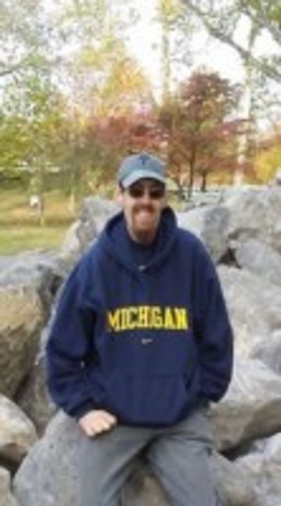 Christopher T. Beckett